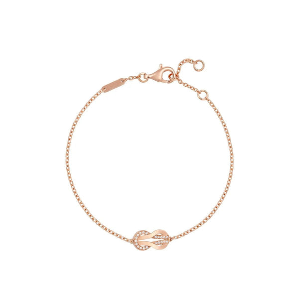 ˇShow YourselfˇCHANCE INFINIE DIAMOND BRACELET