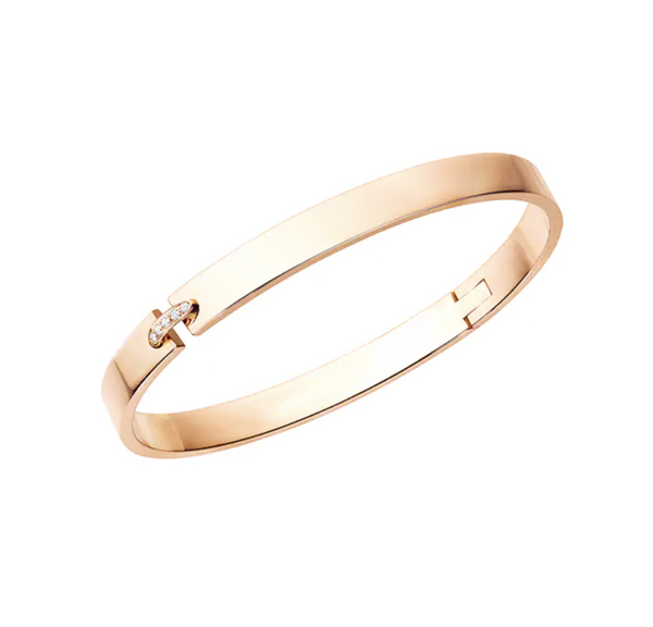 ˇShow YourselfˇLIENS EVIDENCE DIAMOND BRACELET