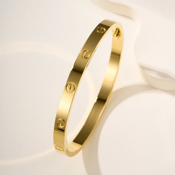 ˇShow YourselfˇLOVE BRACELET 4.8MM(2025)