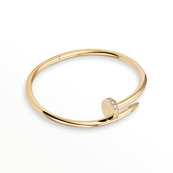 ˇShow YourselfˇJUSTE BRACELET 3.5MM DIAMONDS