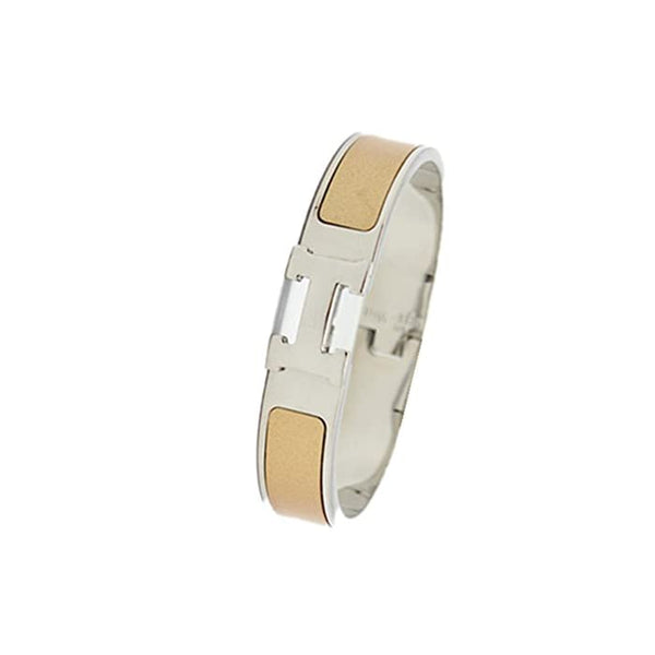 ˇShow YourselfˇH CHAMPAGNE BRACELET