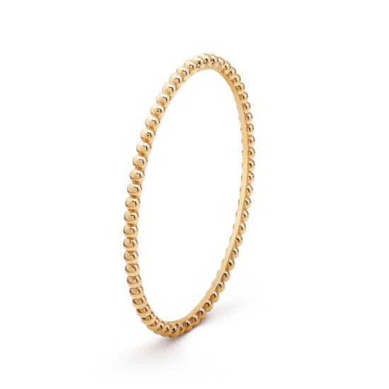 ˇShow YourselfˇPERLEE PEARLS BRACELET