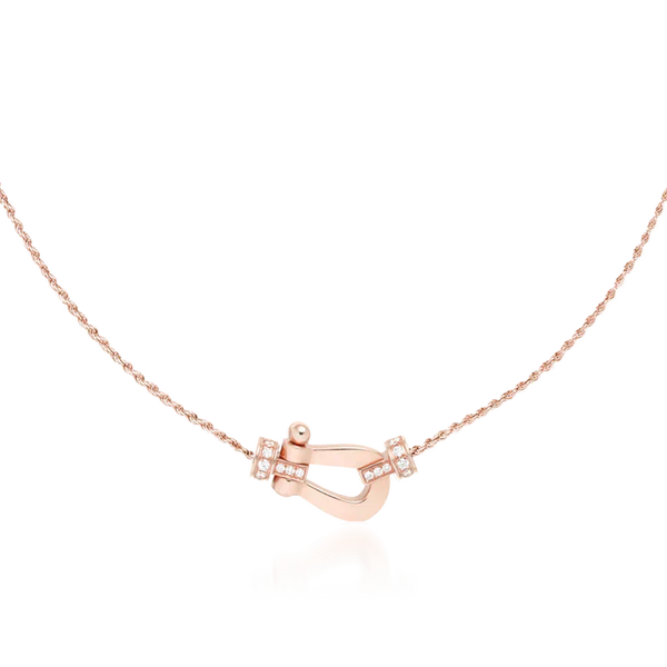 ˇShow YourselfˇFORCE 10 DIAMOND NECKLACE