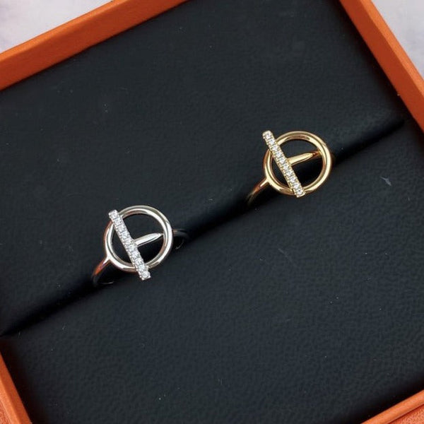 ˇShow YourselfˇECHAPPEE RING DIAMOND