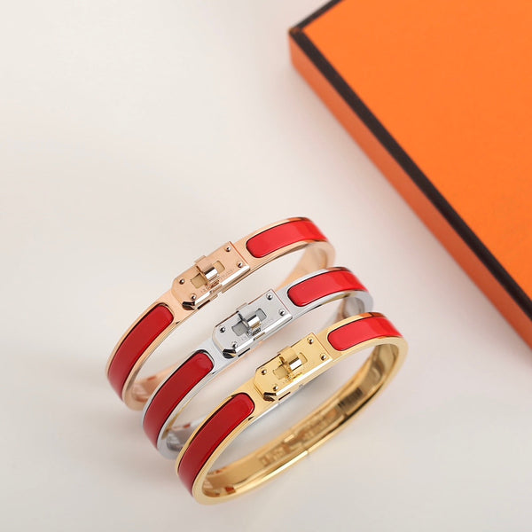ˇShow YourselfˇHM KELLY RED BRACELET