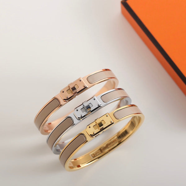 ˇShow YourselfˇHM KELLY GREY BRACELET