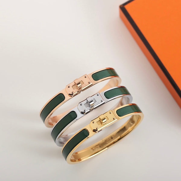 ˇShow YourselfˇHM KELLY KHAKI BRACELET