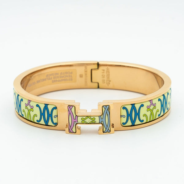 ˇShow YourselfˇH BRACELET BEIGE MULTICOLOR