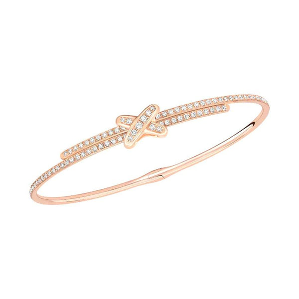 ˇShow YourselfˇJEUX DE BRACELET DIAMONDS PINK GOLD