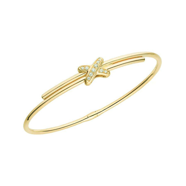 ˇShow YourselfˇJEUX DE BRACELET GOLD DIAMONDS