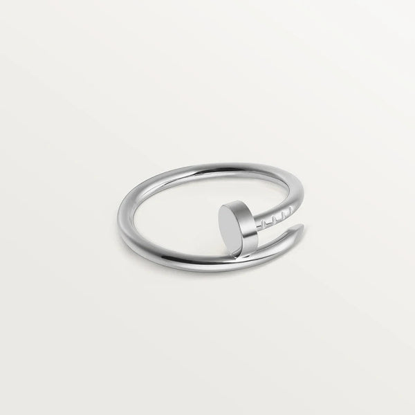 ˇShow YourselfˇJUSTE RING 2.65MM SILVER